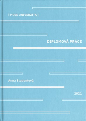 #GEOM blankytně modrý